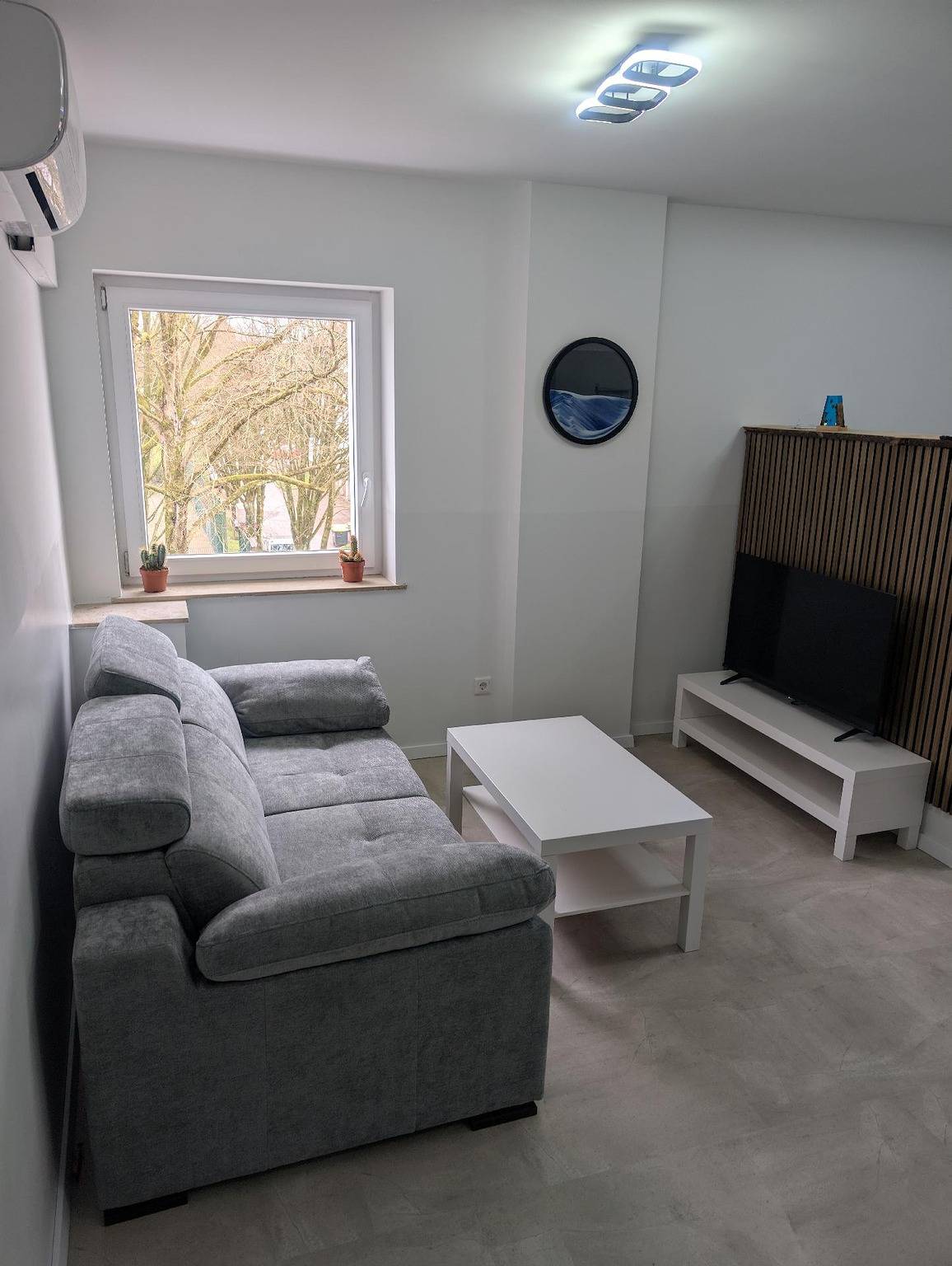 Ganze Ferienwohnung, Appartement "Zentrale Unterkunft" in Remscheid, Bergisches Land