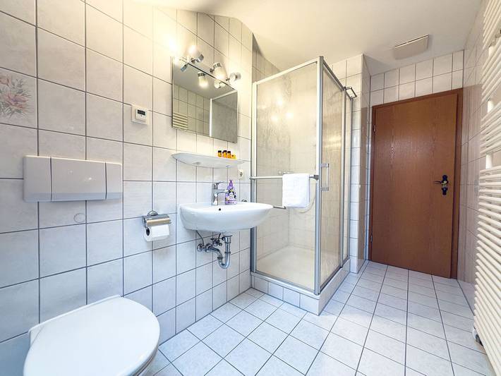 Ganze Wohnung, Landhaus Steibis - Imberg in Steibis, Oberstaufen