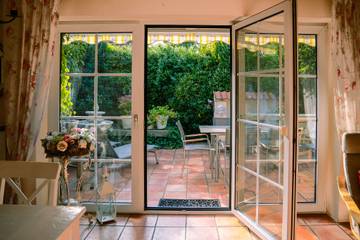 Strandhaus für 7 Personen in Dangast, Südliche Nordseeküste, Bild 3