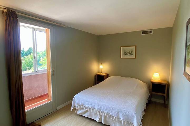 Ferienhaus für 8 Personen, mit Garten und Terrasse in Sault - 4