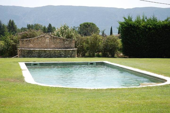 Maison de vacances pour 6 personnes, avec terrasse et jardin - 1