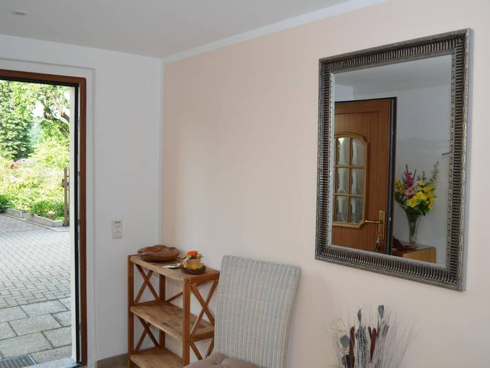 Ferienhaus für 6 Personen im Erzgebirge - 3