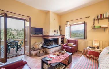 Casa Vacanza per 9 Persone in Torri in Sabina, Provincia di Rieti, Foto 2