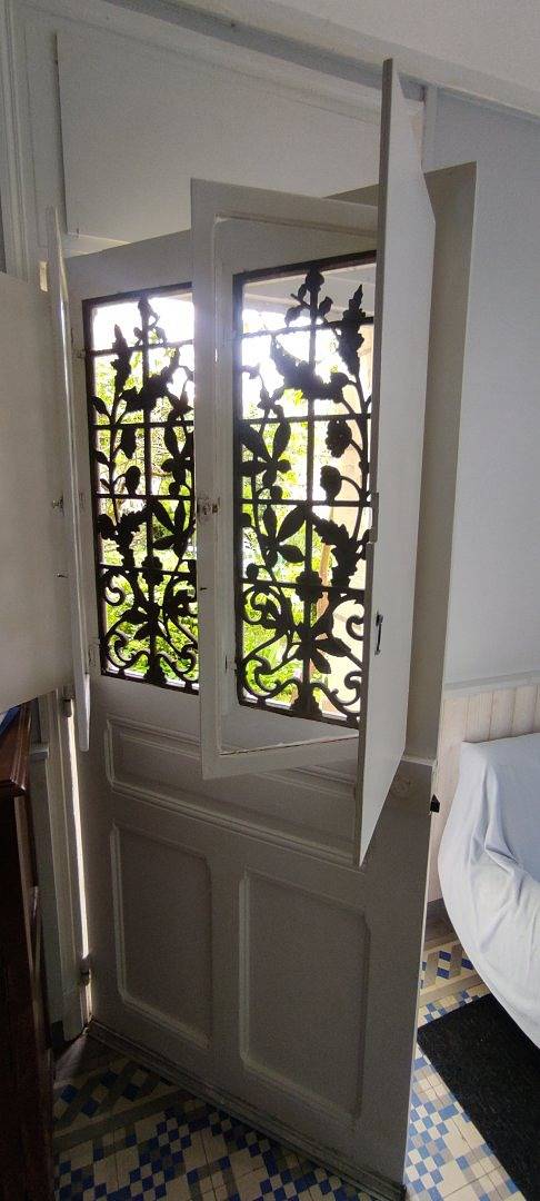 Gîte pour 2 personnes, avec jardin et terrasse à Loches - 4