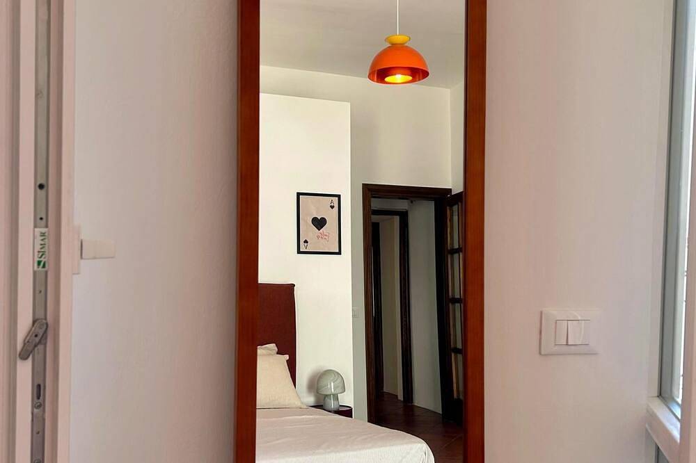 Appartamento intero, Piazza Condo   Apart 2 in Acquasparta, Perugia e dintorni