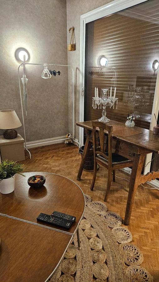 Appartement de vacances entier, Chambres cosy in Bourg-Achard, Région de Bernay