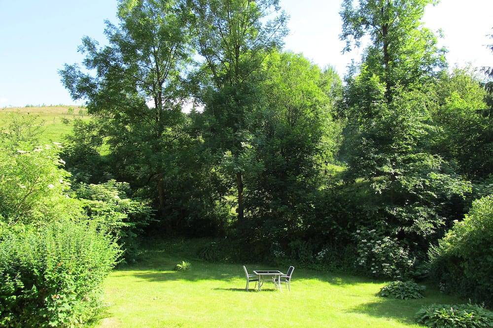 Ganze Wohnung, Hexenstieg Haus In Lerbach, Der Ort, um Ihren Wanderurlaub in Osterode, Harzvorland