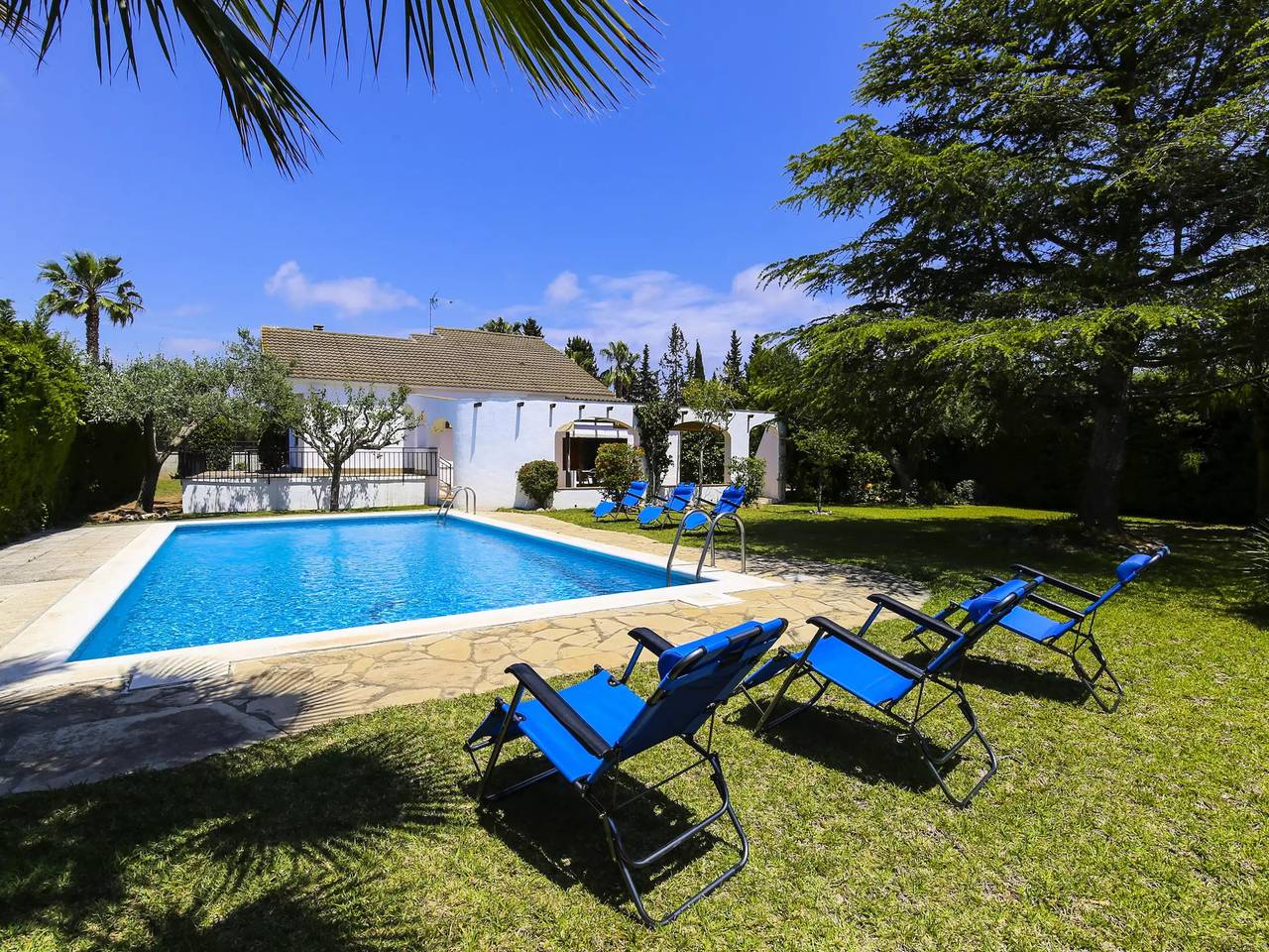 Casa 10 Personas in Salou, Costa Dorada