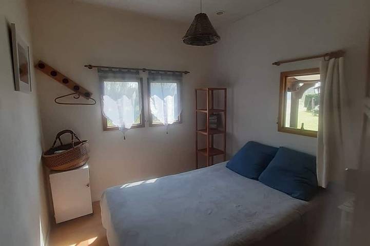 Gîte pour 6 personnes à Lingreville - 3