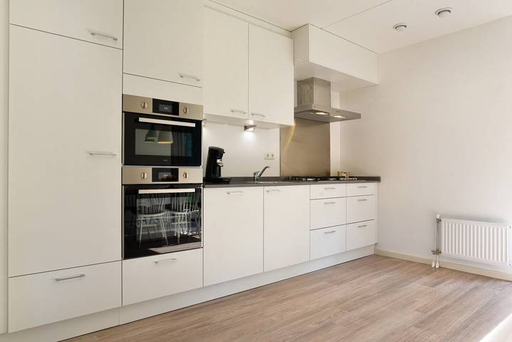 Location de vacances pour 8 personnes, avec terrasse et balcon/terrasse dans Kaatsheuvel - 4