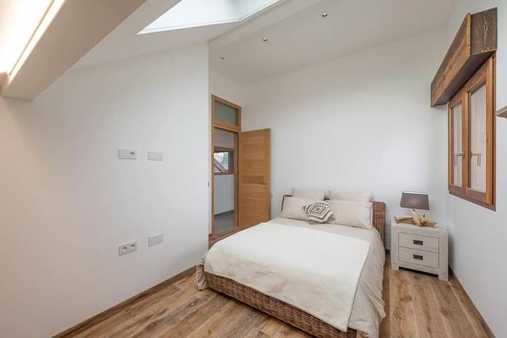 Gîte pour 6 personnes, avec jardin ainsi que vue et piscine à Arenthon - 4