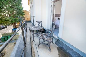 Apartment for 4 People in Cheltenham, The Cotswolds, Photo 4