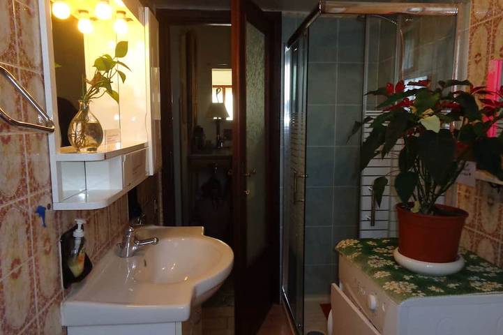 Ferienhaus für 5 Personen, mit Garten und Balkon, mit Haustier in Pisa - 3