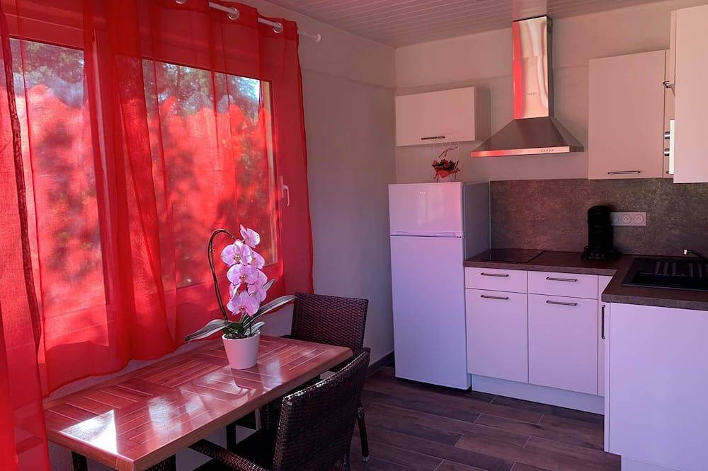 Appartement entier, Locations Résidence Rocca Rossa Gite Rouge Palombaggia in Porto-Vecchio, Arrondissement de Sartène