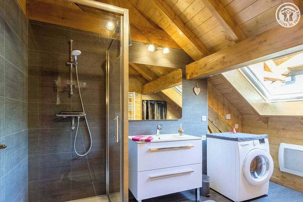 Le Pecloz - Jarsy - Gîte in Jarsy, Chambéry region