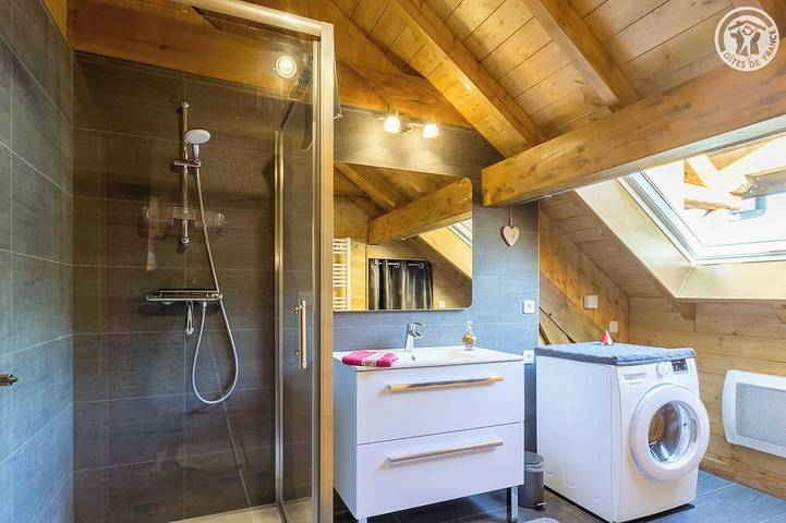 Location de vacances pour 4 personnes à Jarsy - 4