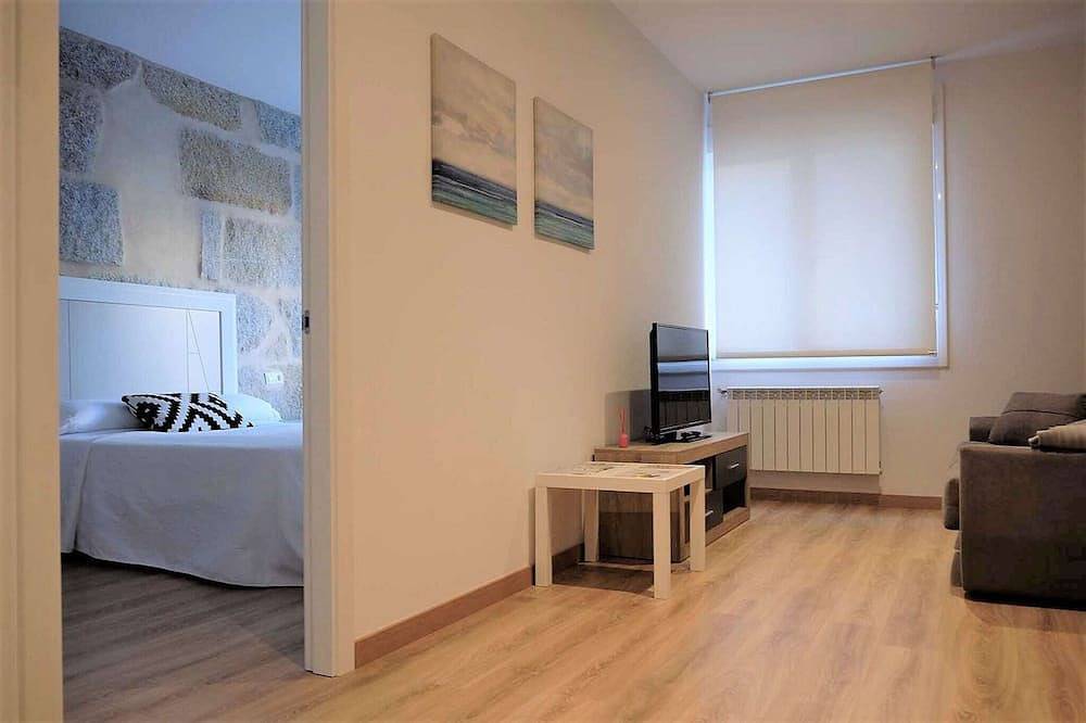 Entire apartment, Apartment in Ourense near Hot Springs in Ourense, Ourense Region