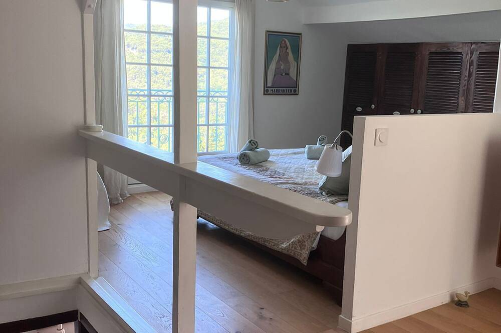 Charmante villa à Claviers avec piscine privée et vue imprenable in Claviers, Région de Draguignan