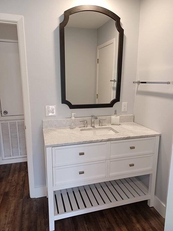 Ganze Wohnung, Newly Renovated – 2Br, 2Ba, Pinehurst #3 and #5, a skip and a hop to Clubhouse in Pinehurst, Moore County