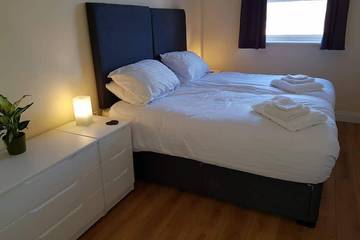 Apartment for 6 People in Southampton, South East England, Photo 3