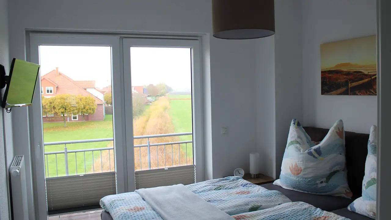 Ferienhaus für 4 Personen (64 m²) in Butjadingen-Sillens in Tossens, Butjadingen