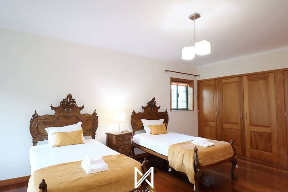 Mystay - Lagos House | Twin in Braga, Braga District