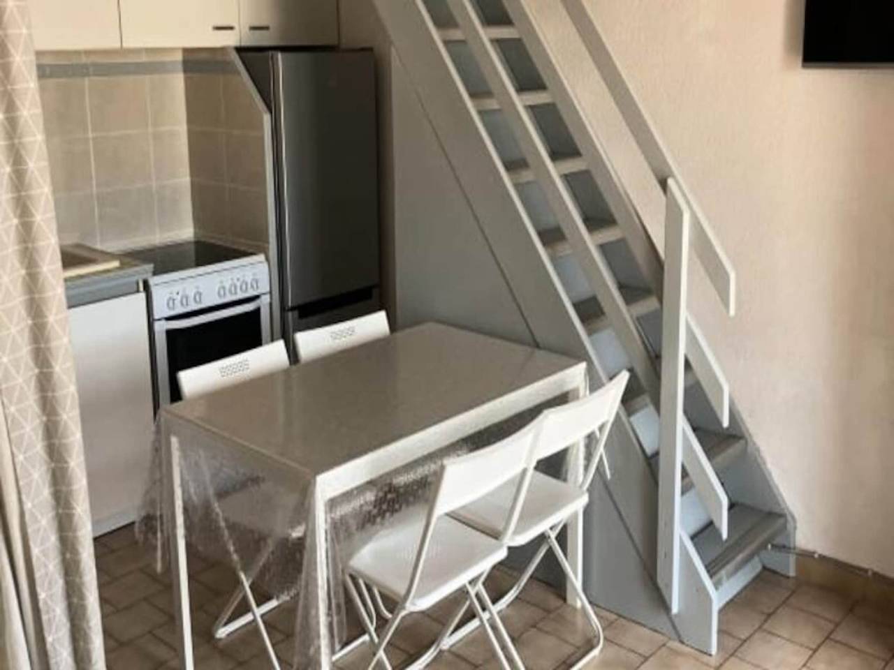 Appartement De Vacances pour 6 Personnes dans Frontignan, Région de Montpellier