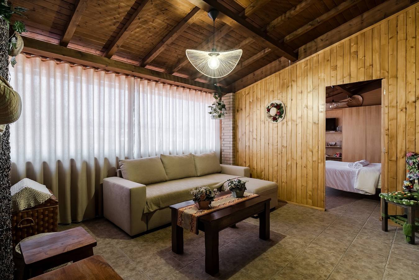 Casa Pôr do Sol: Vista Montanha, Wi-Fi & Ar Condicionado in Guimarães, Distrito de Braga