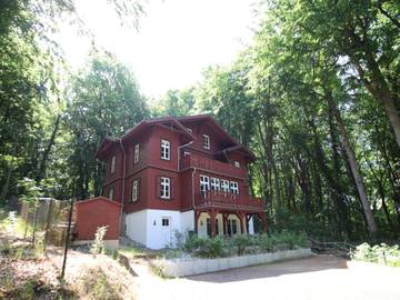 Ferienhaus für 22 Personen in Heringsdorf, Usedom, Bild 4