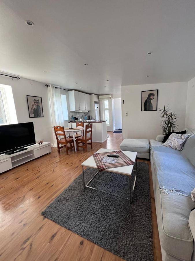 Ferienwohnung für 4 Personen, mit Garten, mit Haustier - 1