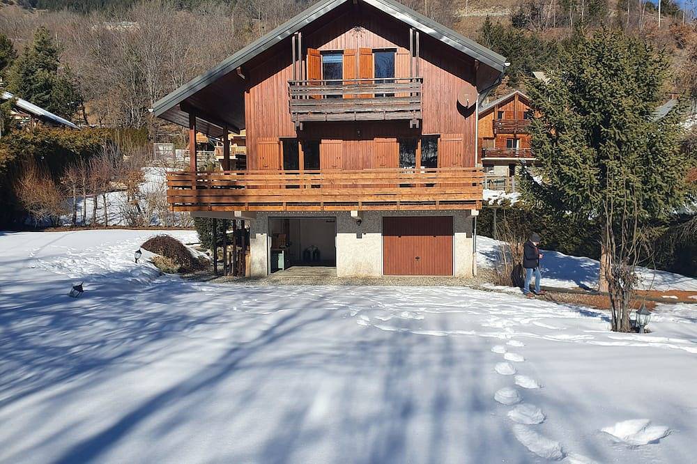 Chalet 8/10 Personnes Auris en Oisans in Auris, Les Deux Alpes