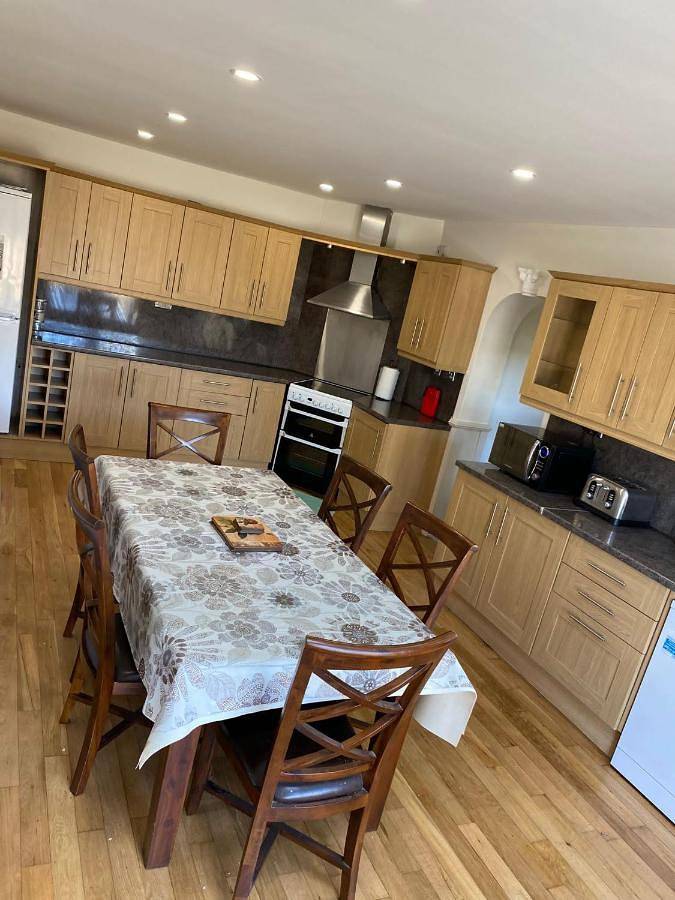 Location de vacances pour 10 personnes, avec balcon dans Derry Londonderry - 4