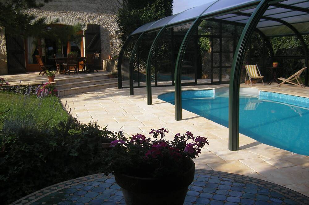 Maison de vacances