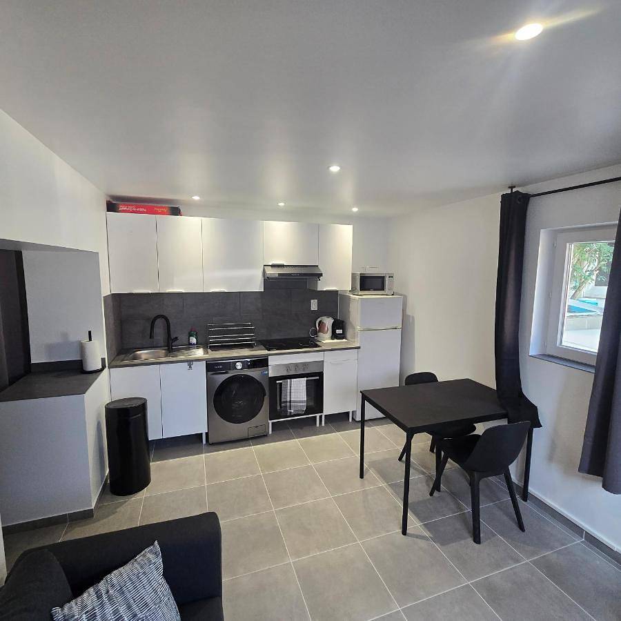 Appartement entier, Wilson in Les Pavillons-sous-Bois, Seine-Saint-Denis