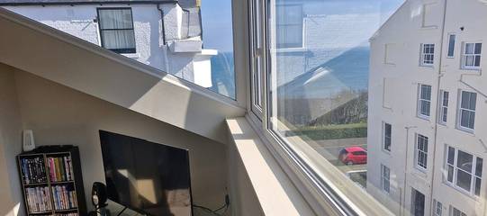 Apartment for 4 People in Filey, North Yorkshire, Photo 3