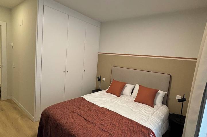 Gîte pour 5 personnes, animaux acceptés à Valladolid - 2