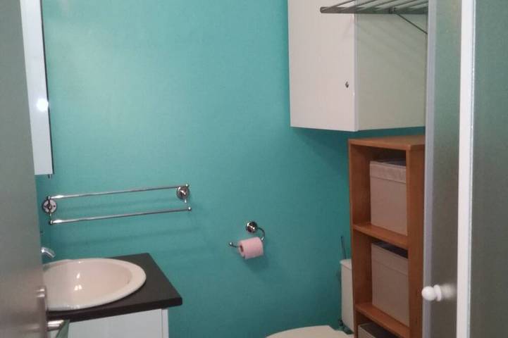 Gîte pour 4 personnes, avec balcon dans Office De Tourisme Des Sept Laux - 4