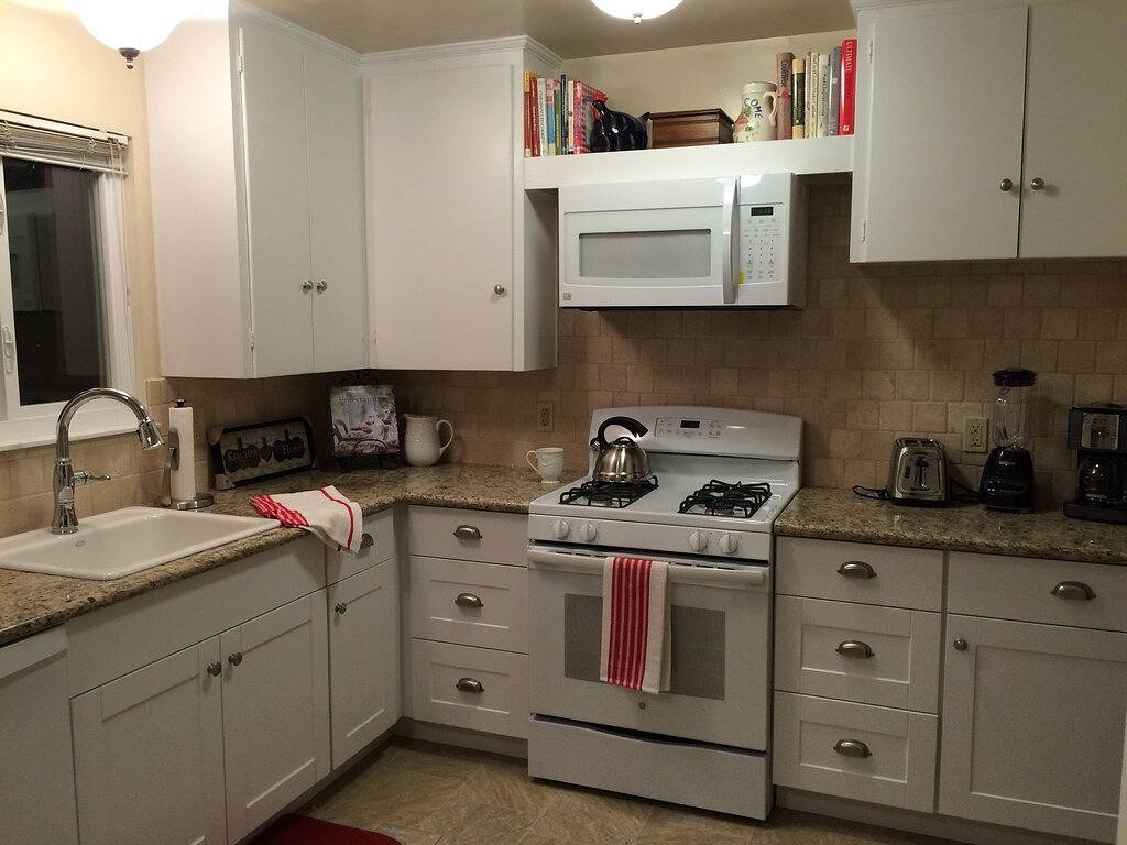 Privates, neu renoviertes Haus mit allen Annehmlichkeiten. Einfacher Zugang zu allen Veranstaltungen. in Monterey County