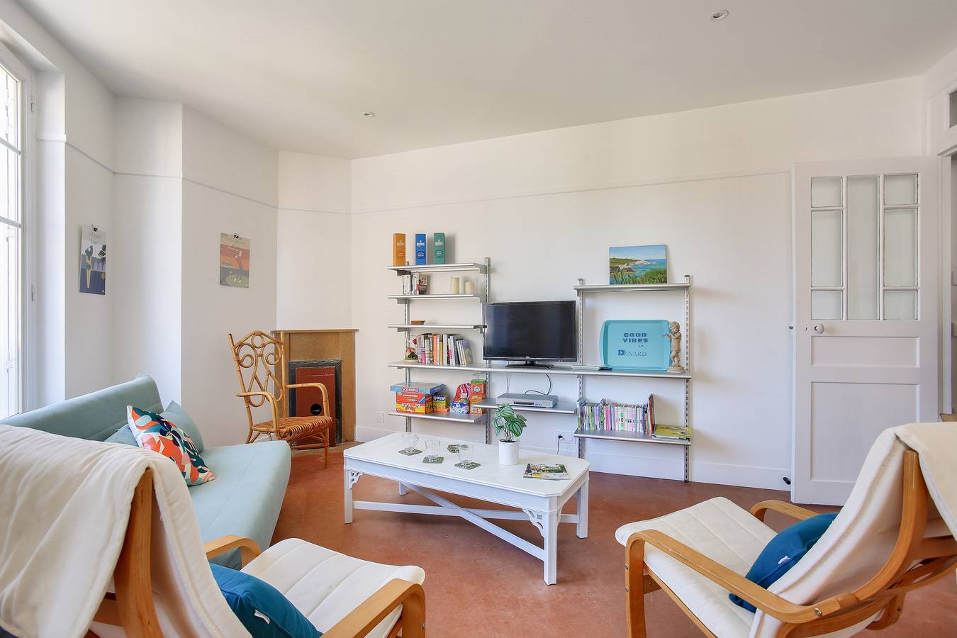 Photo : Appartement de vacances