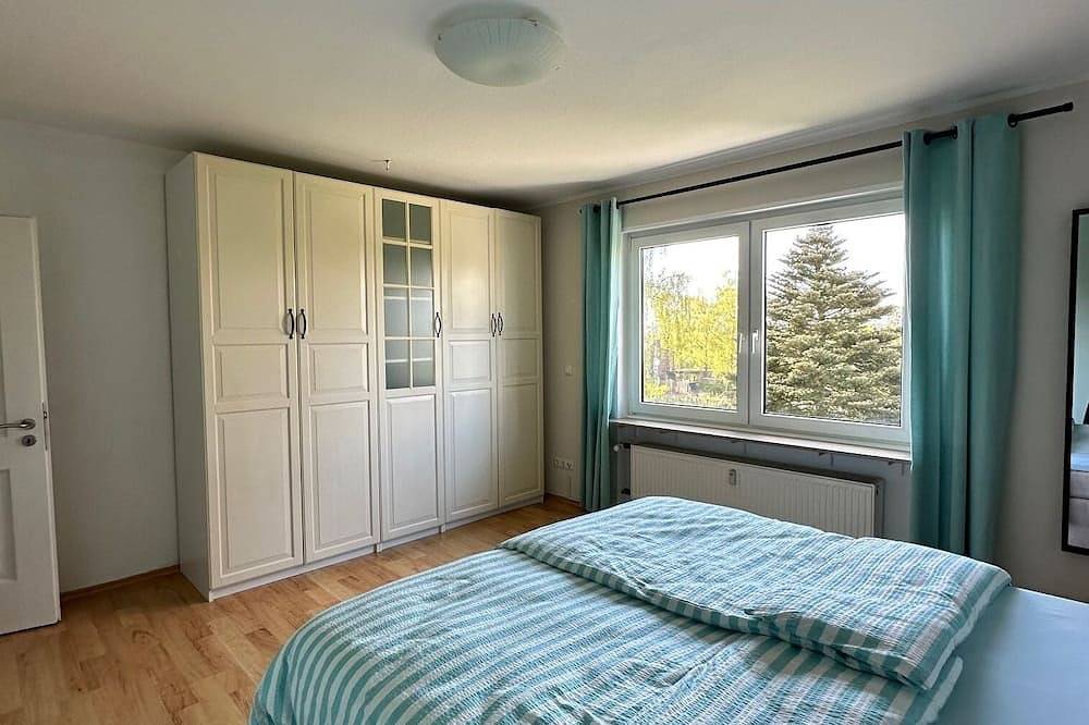 Ganze Wohnung, Für Familien & Aktivurlauber * Ferienwohnung für 5 Personen in Lutzerath, Cochem-Zell