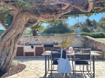 Chalet para 4 Personas en Teulada, Provincia de Alicante, Foto 3