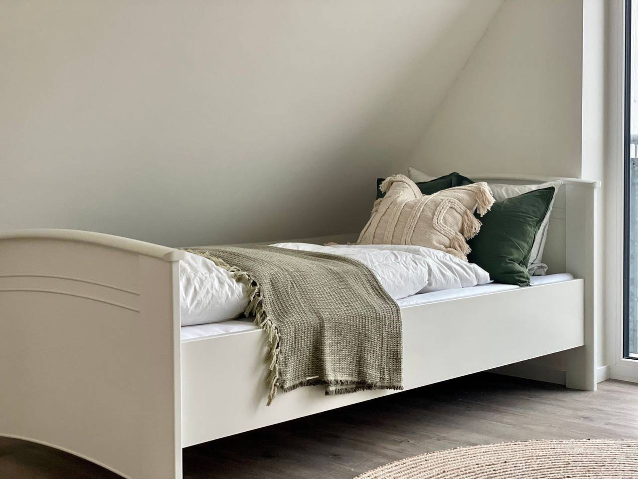 Ganze Wohnung, Salzwiesenblick: Traumurlaub in Westerdeichstrich mit Strandkorb & E-Ladesäule!“ in Westerdeichstrich, Nordseeküste