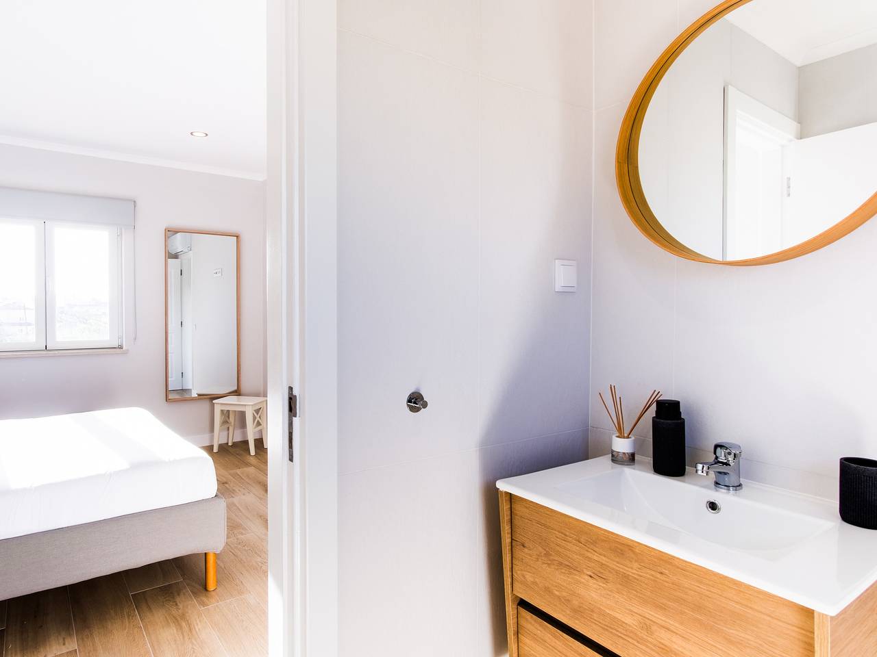 Casa de férias para 6 pessoas com jardim in Óbidos, Leiria distrito