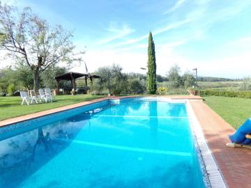 Ferienhaus für 6 Personen in Cavriglia, Toskana, Bild 1