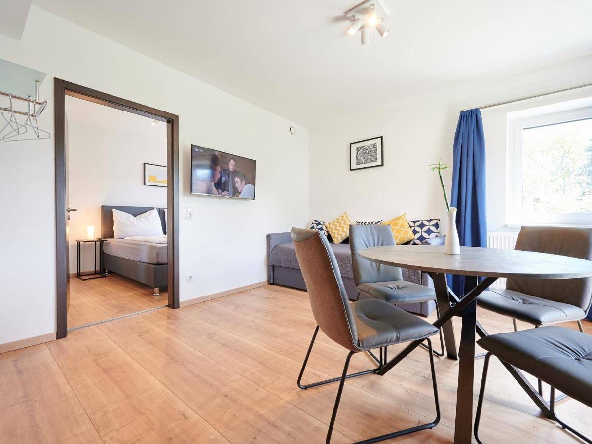 Ganze Wohnung, Apartments at Winterhafen in Linz, Linz-Wels