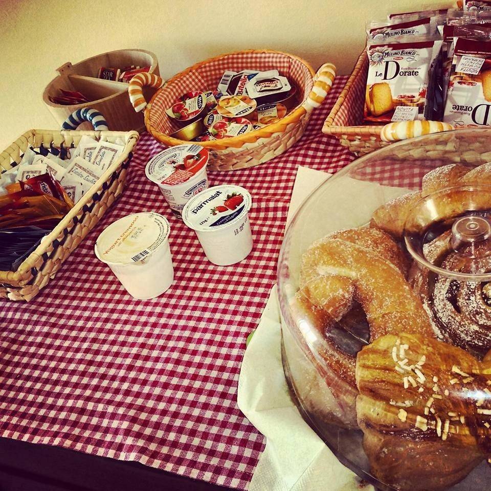 Agriturismo Al Rifugio Divino in Belvedere Ostrense, Ancona Provinz