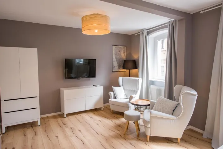 Ferienwohnung für 2 Personen - 1