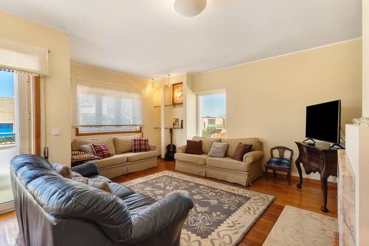 Location de vacances pour 9 personnes, avec jardin à Esposende - 4