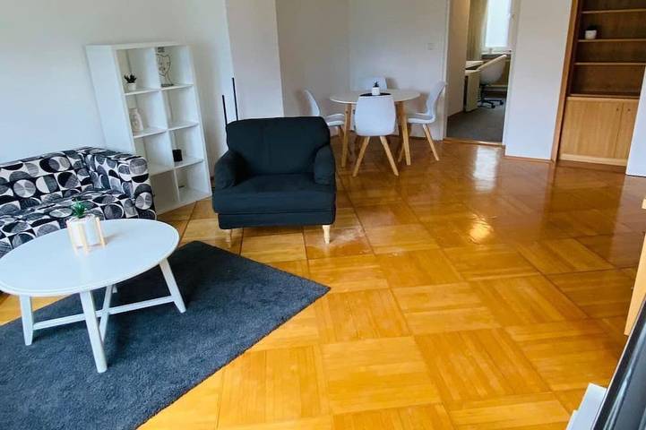 Ferienwohnung für 2 Personen - 1