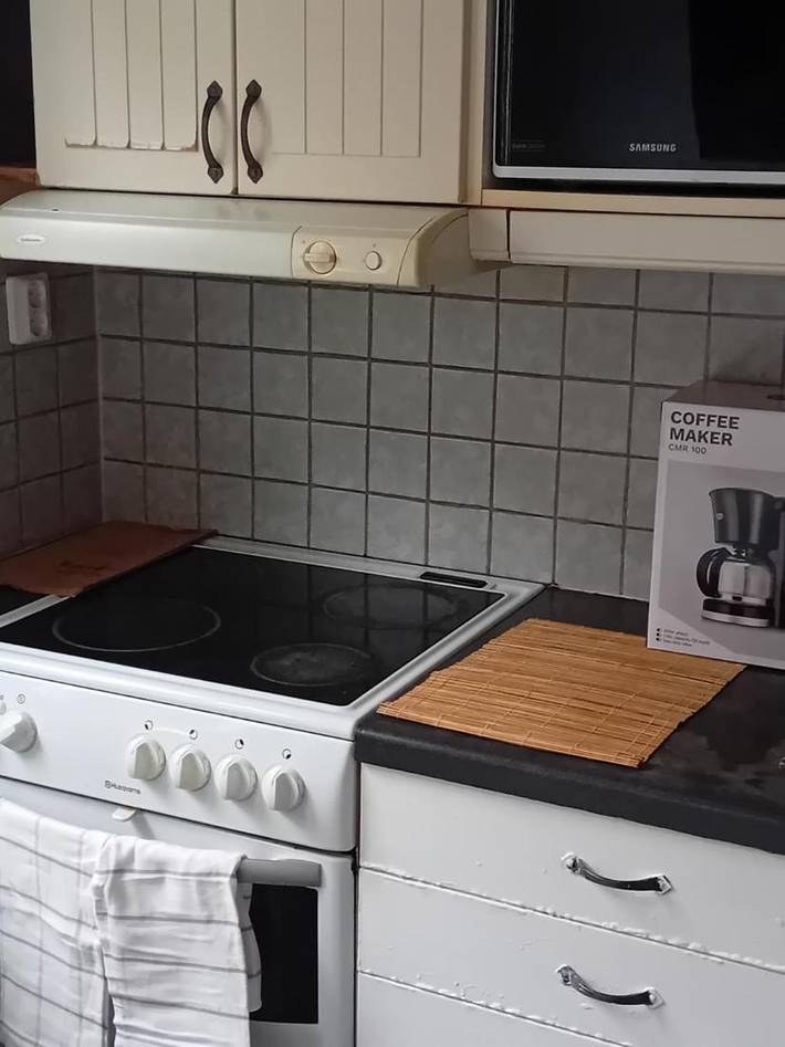 Villa für 7 Personen, mit Garten, mit Haustier in Schweden - 4